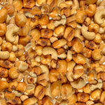 Perello cocktal snack mix cluster