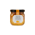 Alemany Honey with Candied Orange Peel, 250g