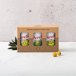 Perelló Olive Trio Gift