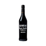 Lustau sherry - East India Solera