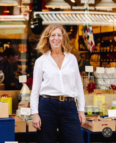 Monika Hildreth Balham shop