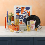 Not Just Paella Box