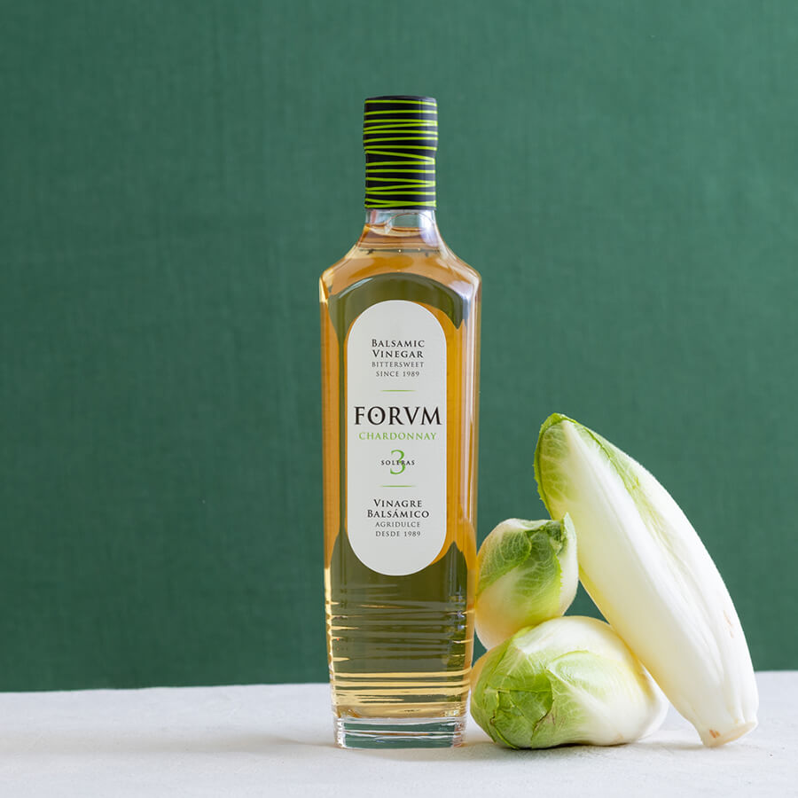 Forum Chardonnay Vinegar 50cl