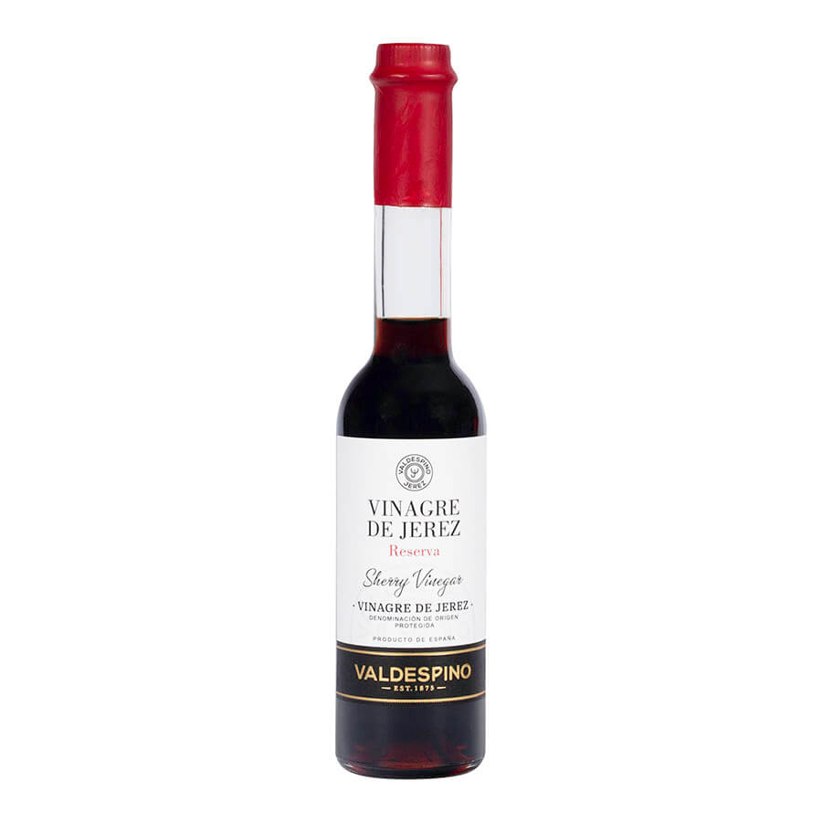 Valdespino Sherry Vinegar DOP Reserva 25cl