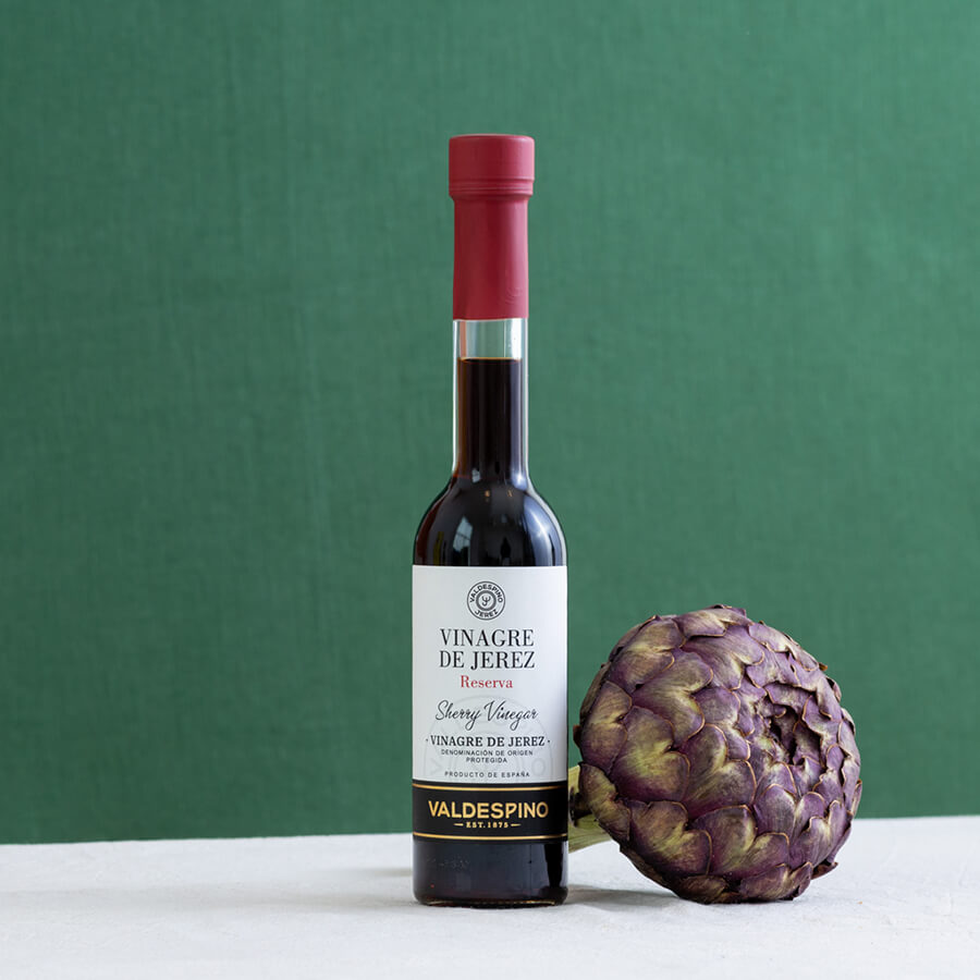Valdespino Sherry Vinegar DOP Reserva 25cl