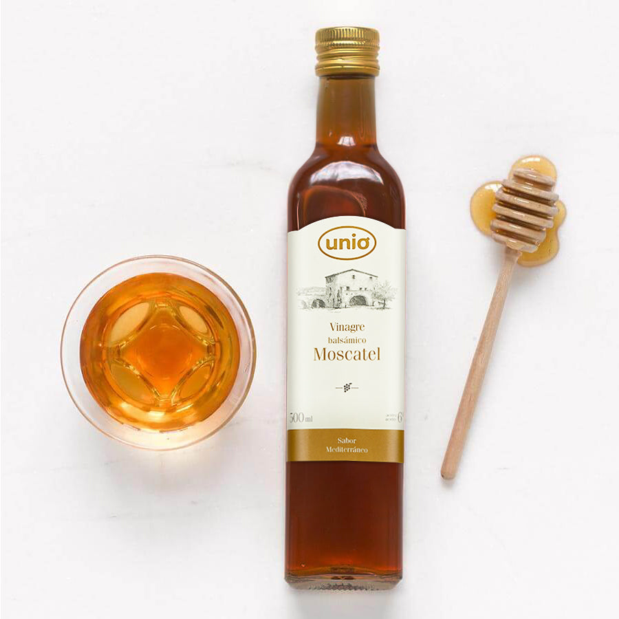 Moscatel Vinegar - Brindisa Spanish Food