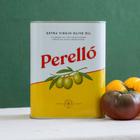 Perelló Extra Virgin Olive Oil, 3L