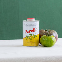Perelló Extra Virgin Olive Oil, 250ml