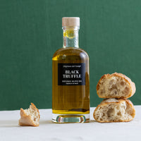 CanigoOil Black Truffle infused olive oil, 250ml