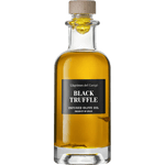 CanigoOil Black Truffle infused olive oil, 250ml