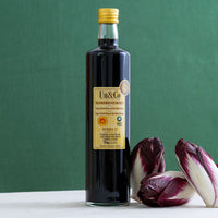 Unico Aged Balsamic PX Vinegar