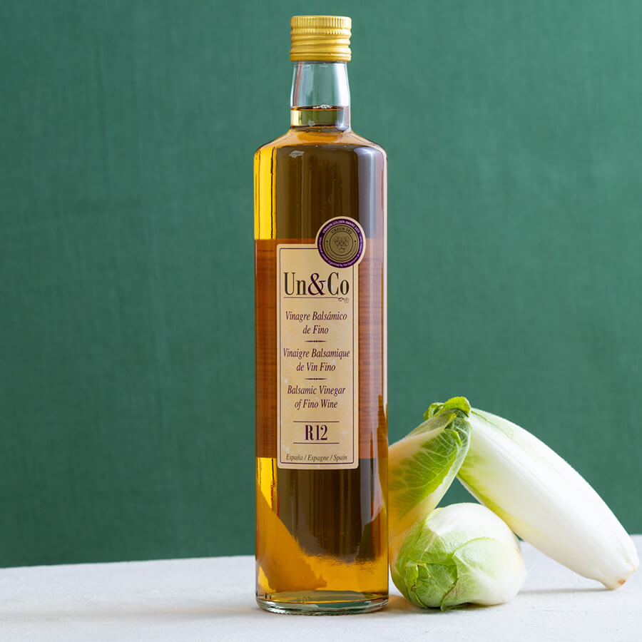 Unico Fino Balsamic Vinegar