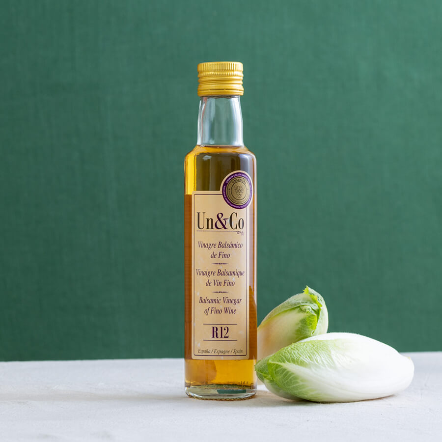 Unico Fino Balsamic Vinegar
