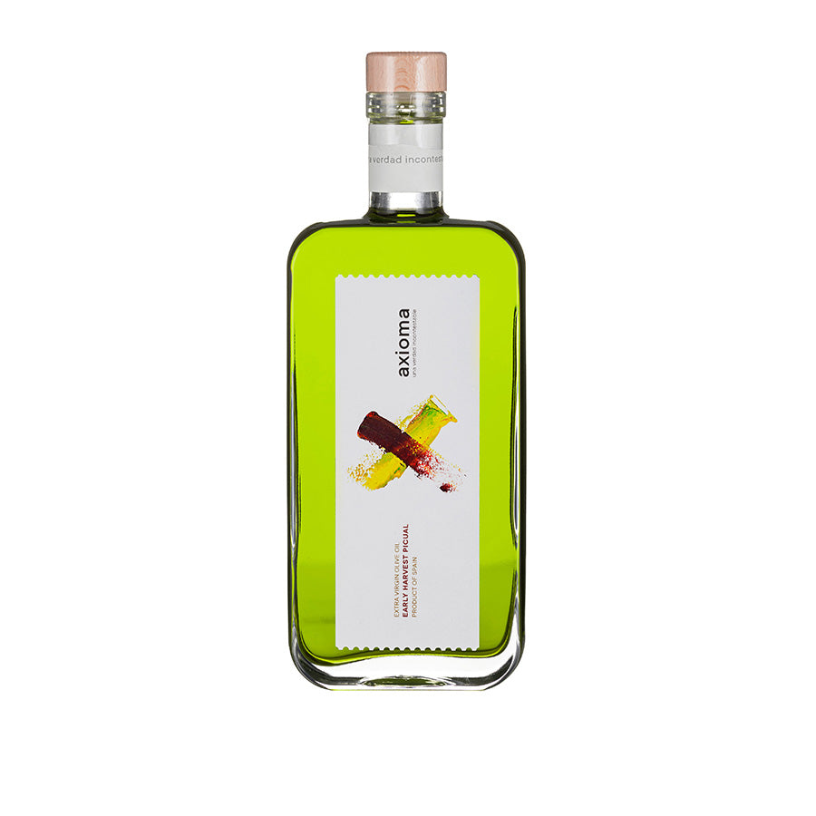 axioma olive oil backshot 