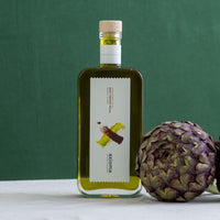 Axioma Early Harvest Picual Extra Virgin Olive Oil, 50cl