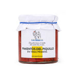 Navarrico Piquillo Pepper Strips, 220g