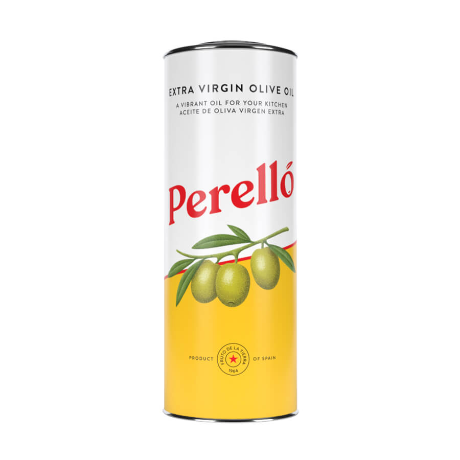 Perelló Extra Virgin Olive Oil, 500ml