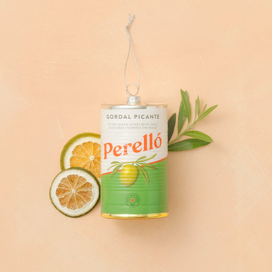 New in: iconic Perelló decorations