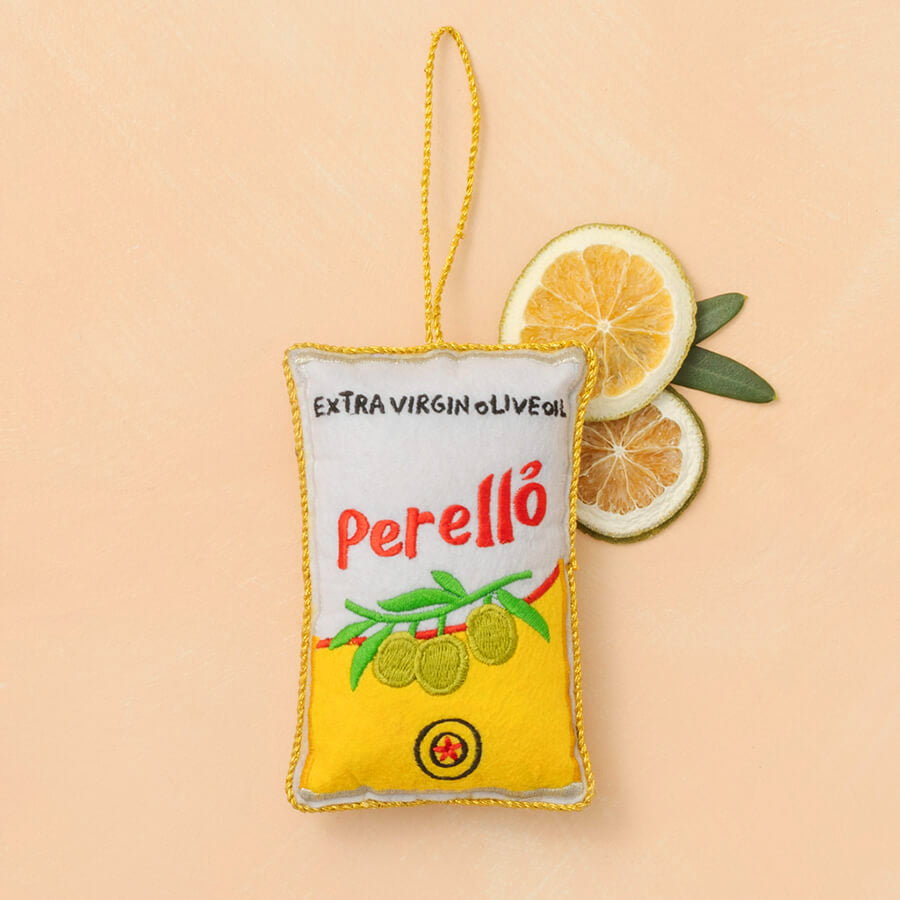New in: iconic Perelló decorations