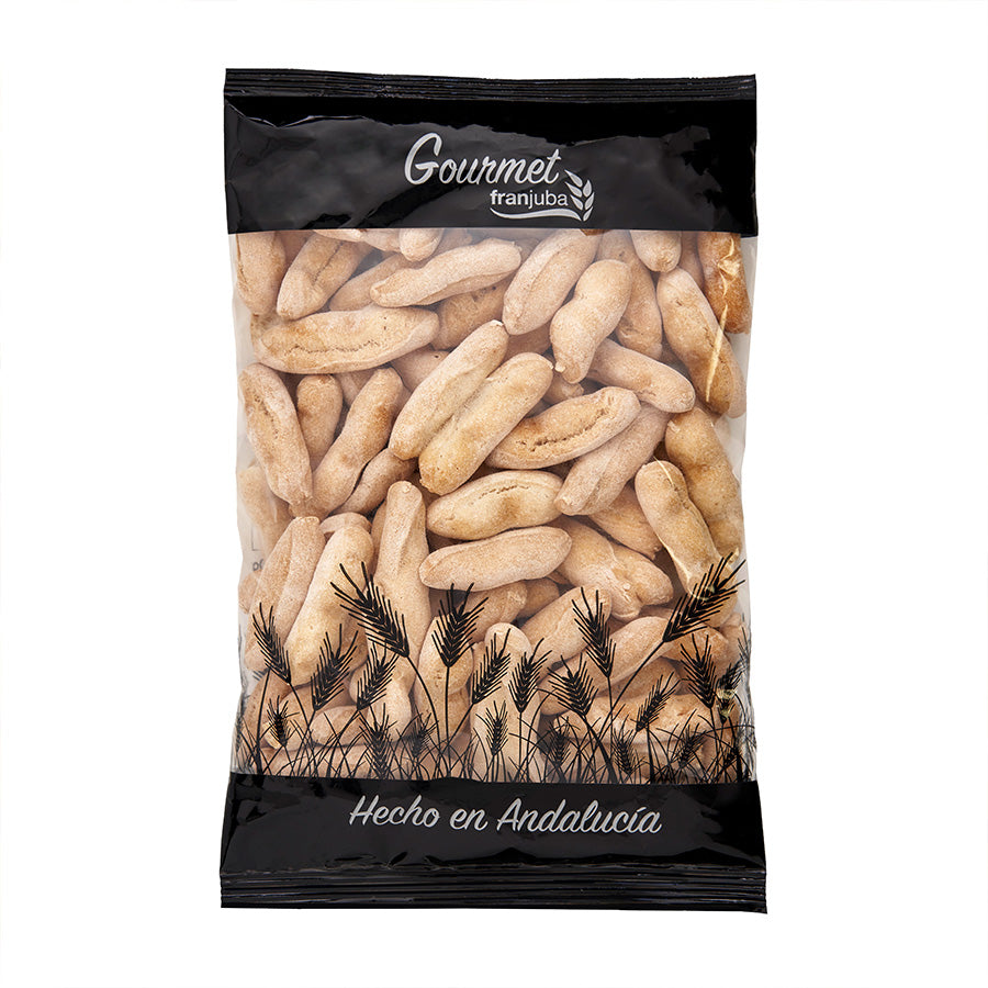 Picos de Pan, Mini Breadsticks with Sourdough, 130g