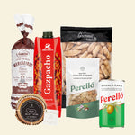 The Vegetarian Spanish Picnic Bundle