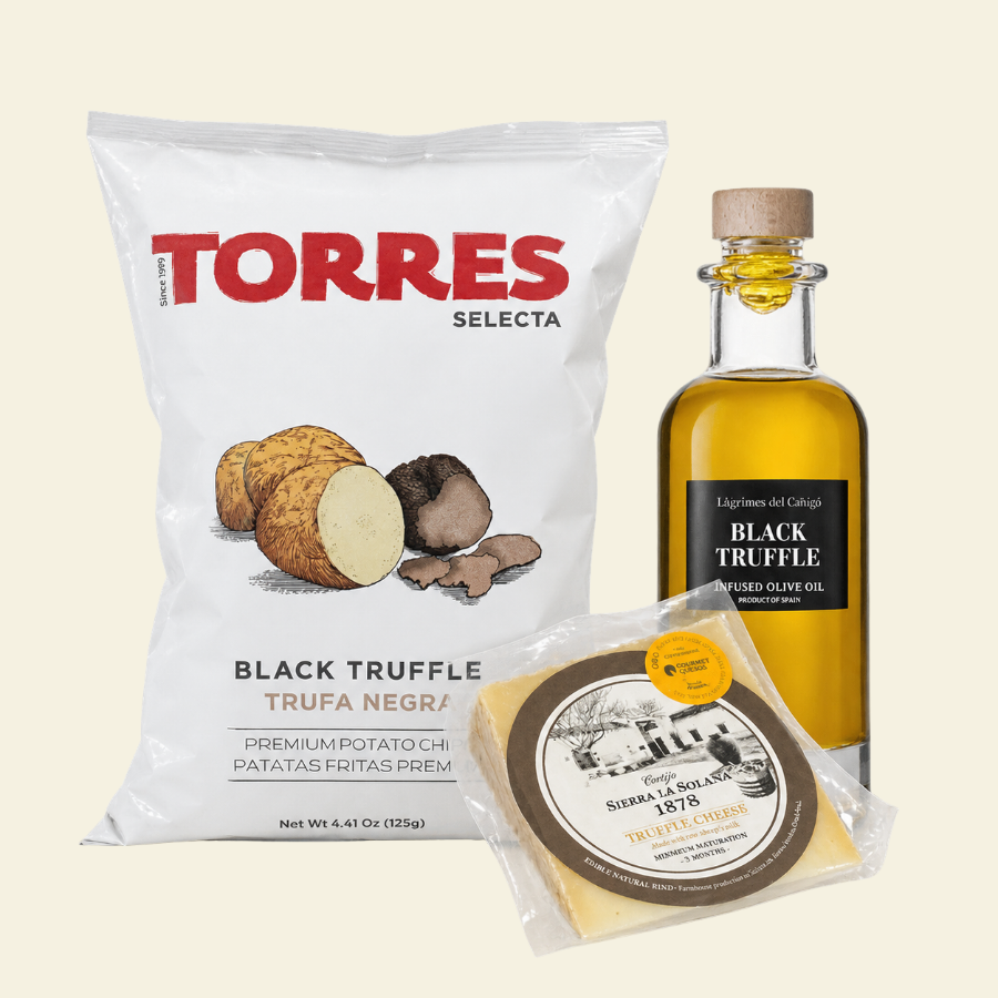 The Truffle Lover's Bundle