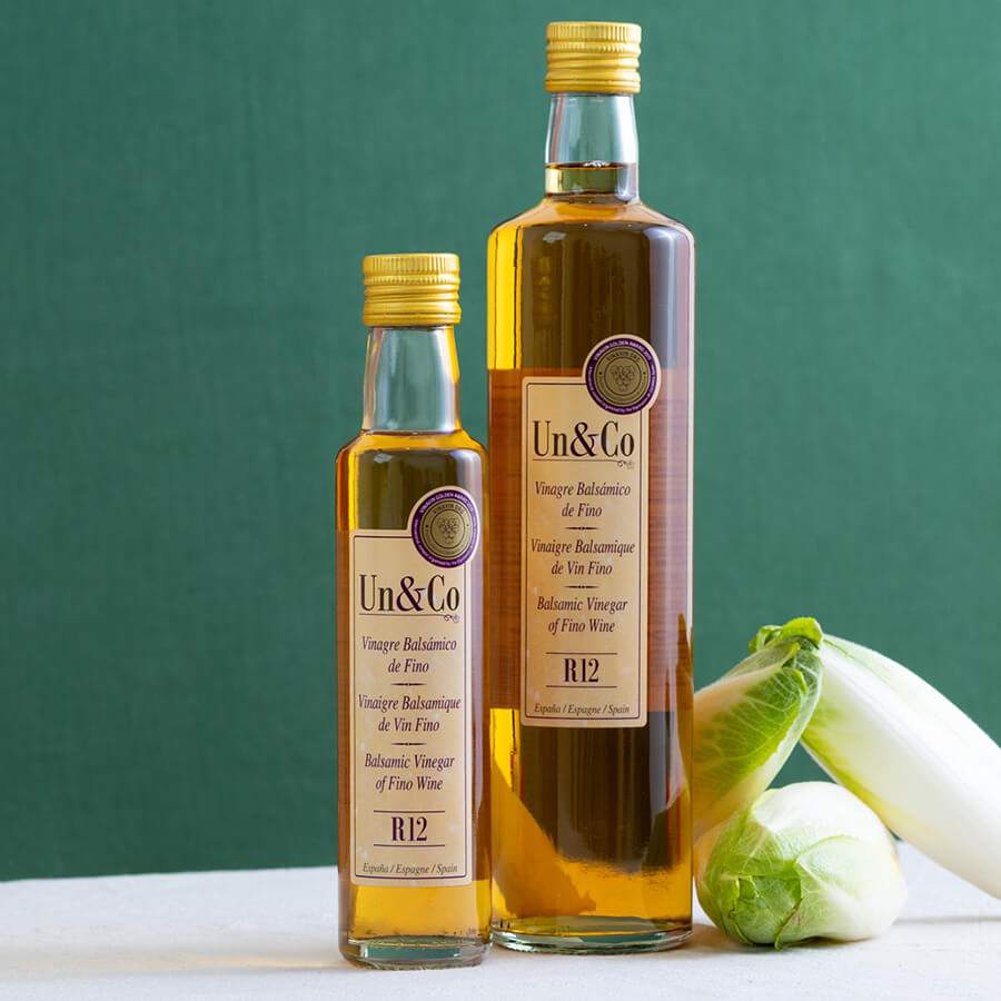 Unico Fino Balsamic Vinegar