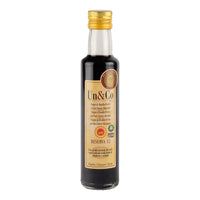25cl Único Aged Balsamic PX Vinegar – Spanish balsamic with sweet notes