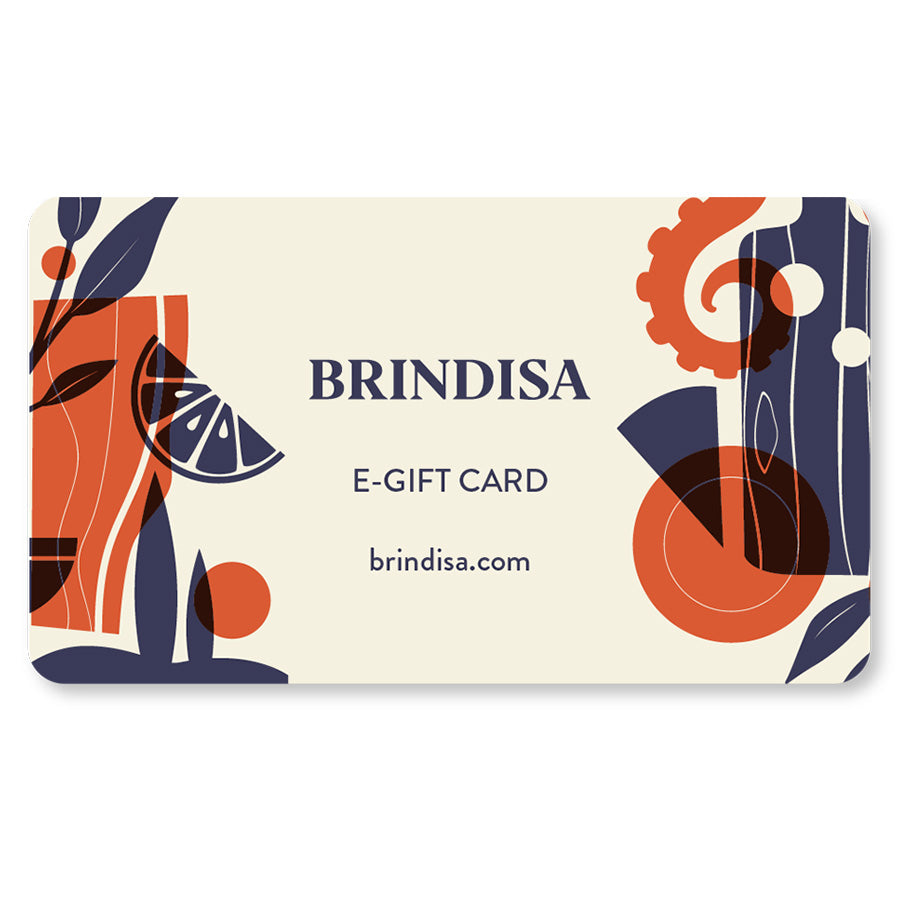 Brindisa Online Gift Voucher