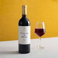 Cillar de Silos, Crianza, Ribera del Duero 75cl