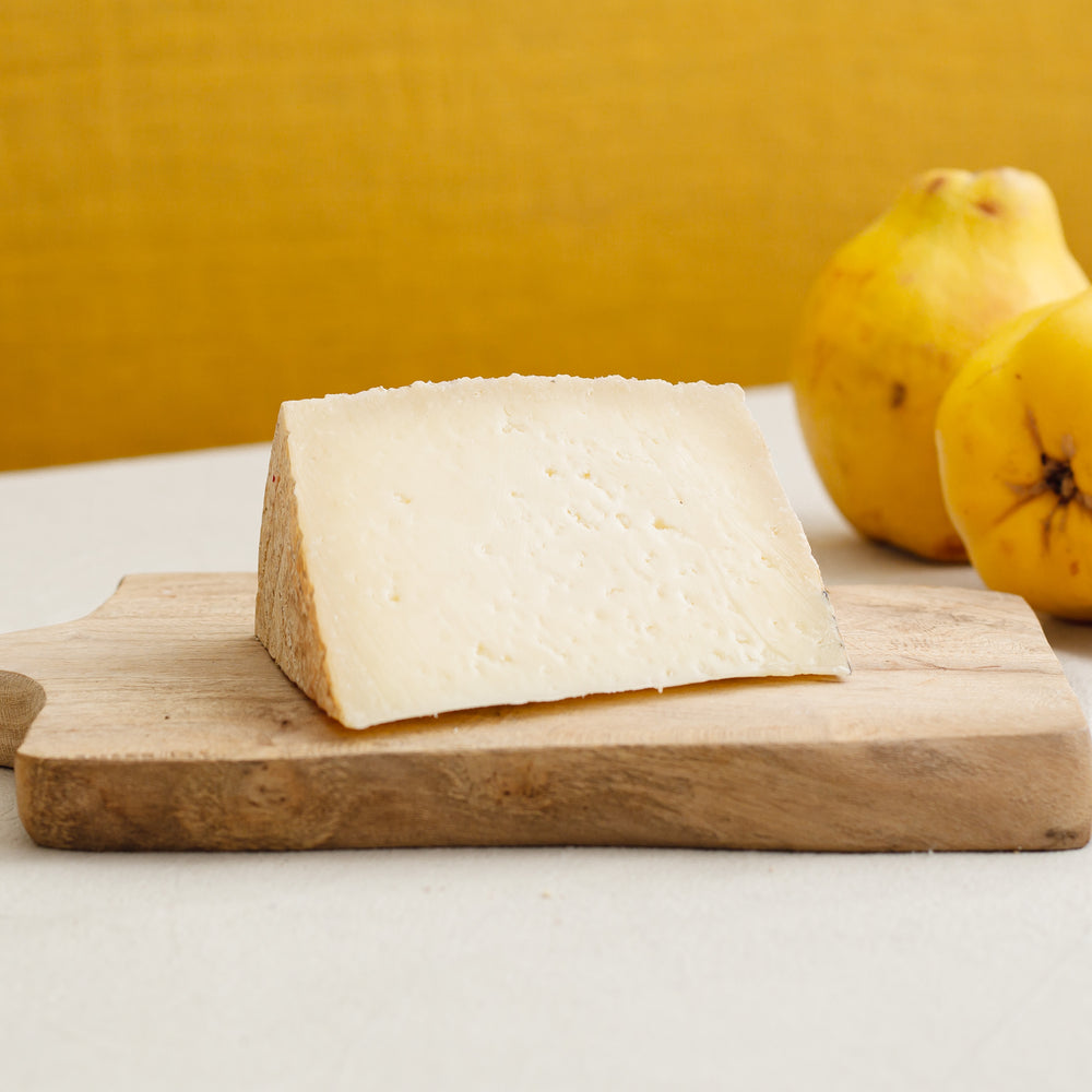 Zamorano Vicente Pastor, PDO