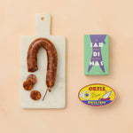 Brindisa Best Sellers Box