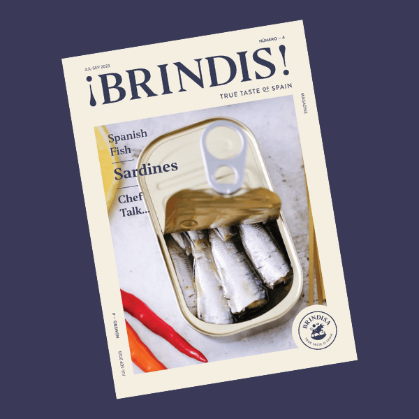 brinds magazine