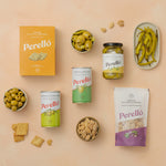 Brindisa Christmas Hamper