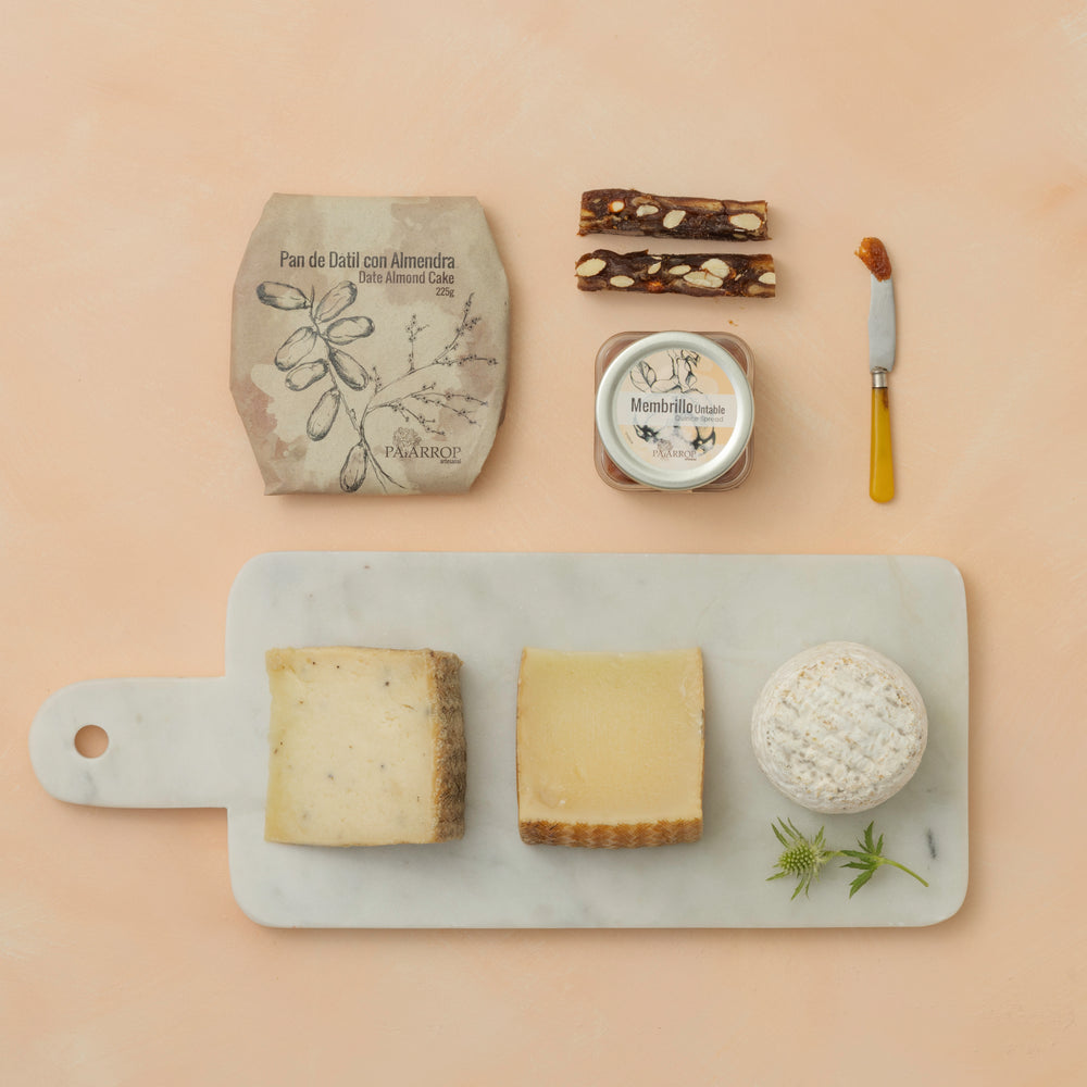 Brindisa Christmas Hamper