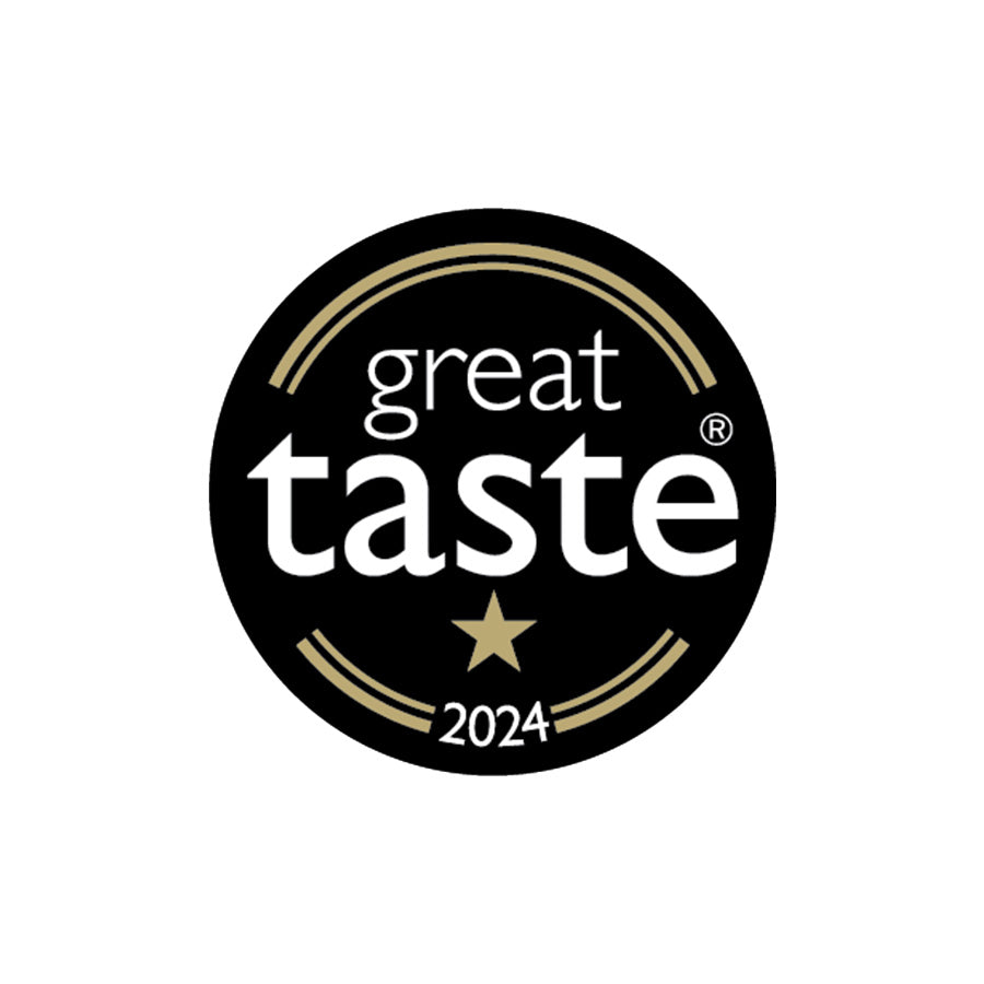 one star great taste award 2024