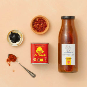Spanish Food Hampers and Gifts – Brindisa Spanish Foods