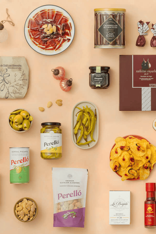 OUR 2025 CHRISTMAS SHOP