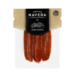 Smoked Asturian Chorizo