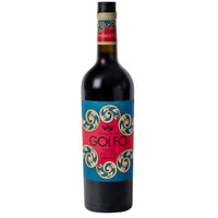 Golfo Vermut, Ribera del Duero Tempranillo 75cl