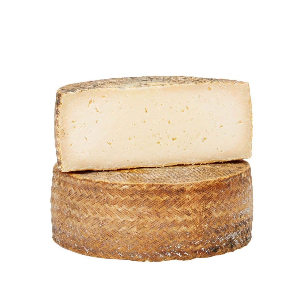 Ojos de Guadiana Manchego, Aged, 3 Sizes