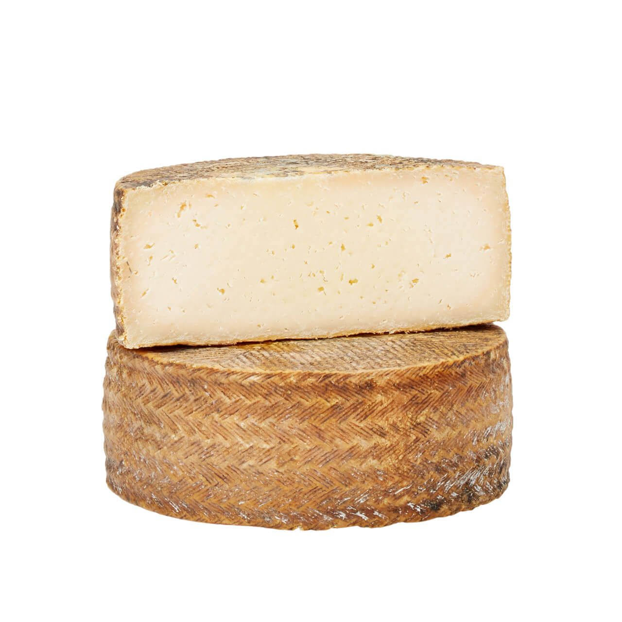 Ojos de Guadiana Manchego, Aged, 3 Sizes