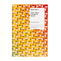 Brindisa - The True Food of Spain book Spanish Foods