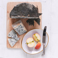 Valdeon Blue cheese picos de europa Brindisa Spanish Foods