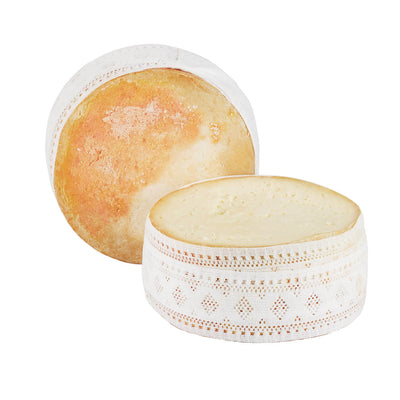 Torta de Barros Brindisa Spanish Foods