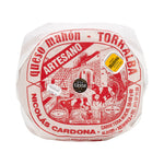 Torralba Mahon DOP Semi Cured Brindisa Spanish Foods