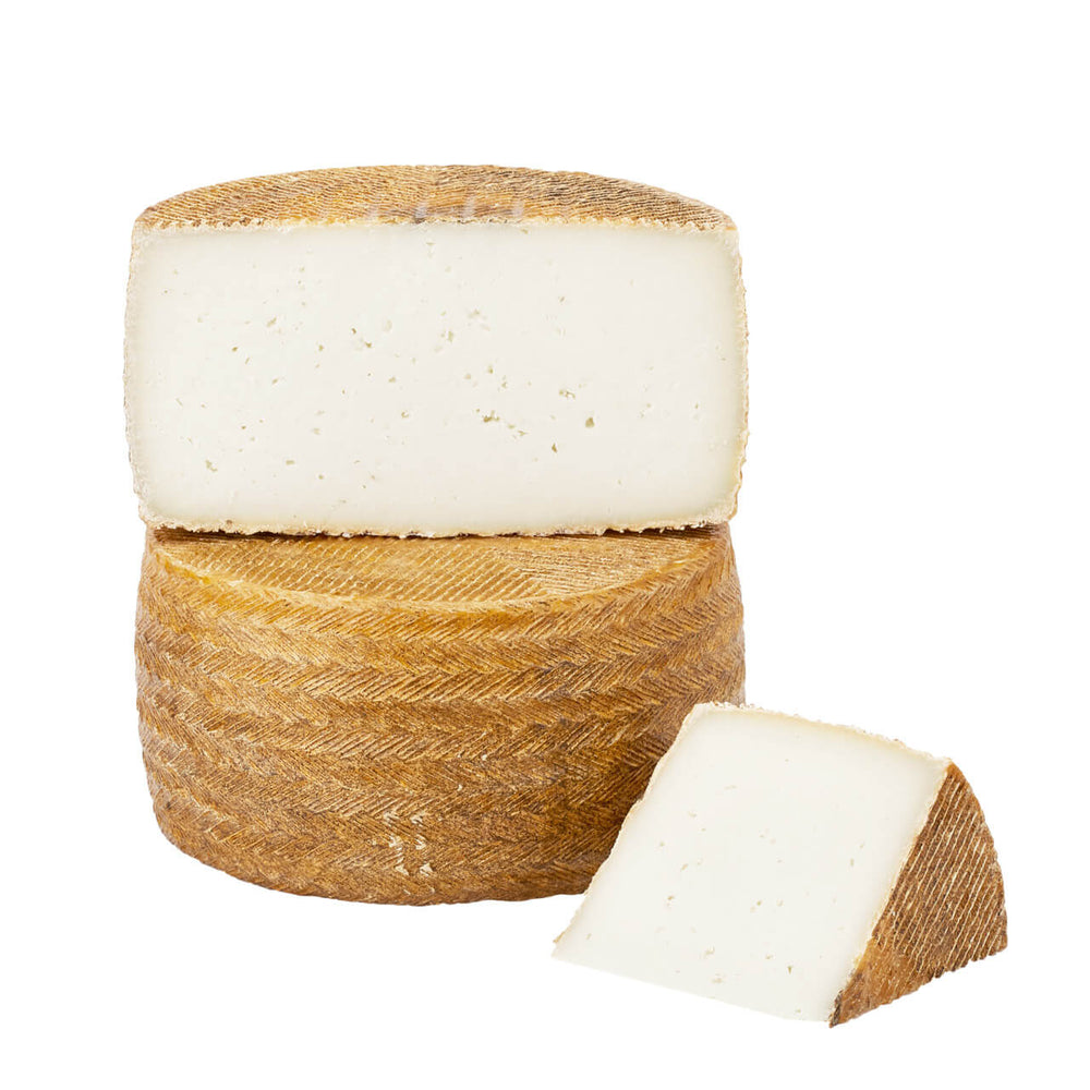 Villarejo Manchego DOP Cured Brindisa Spanish Foods