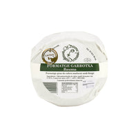 Garrotxa Brindisa Spanish Foods