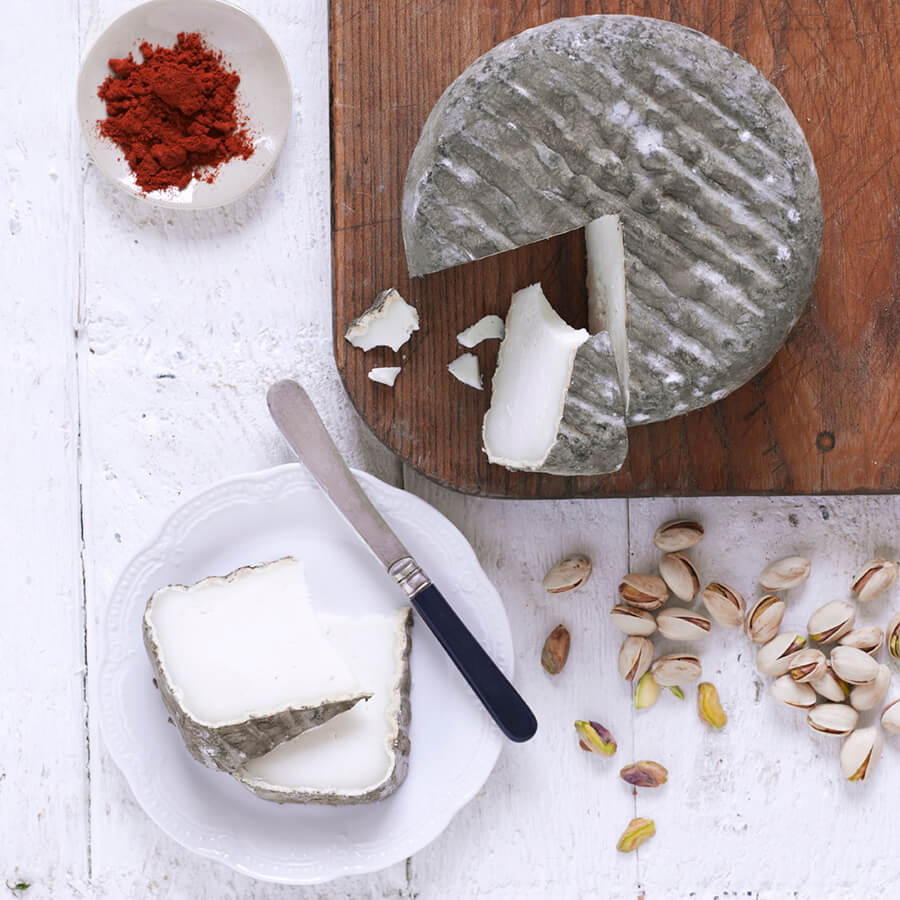 Garrotxa Brindisa Spanish Foods