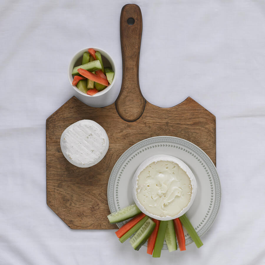 Canarejal Cremoso Brindisa Spanish Foods